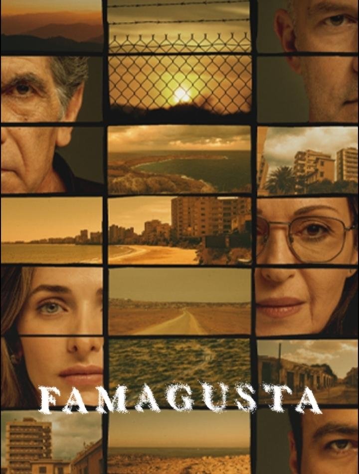 Poster de Famagusta