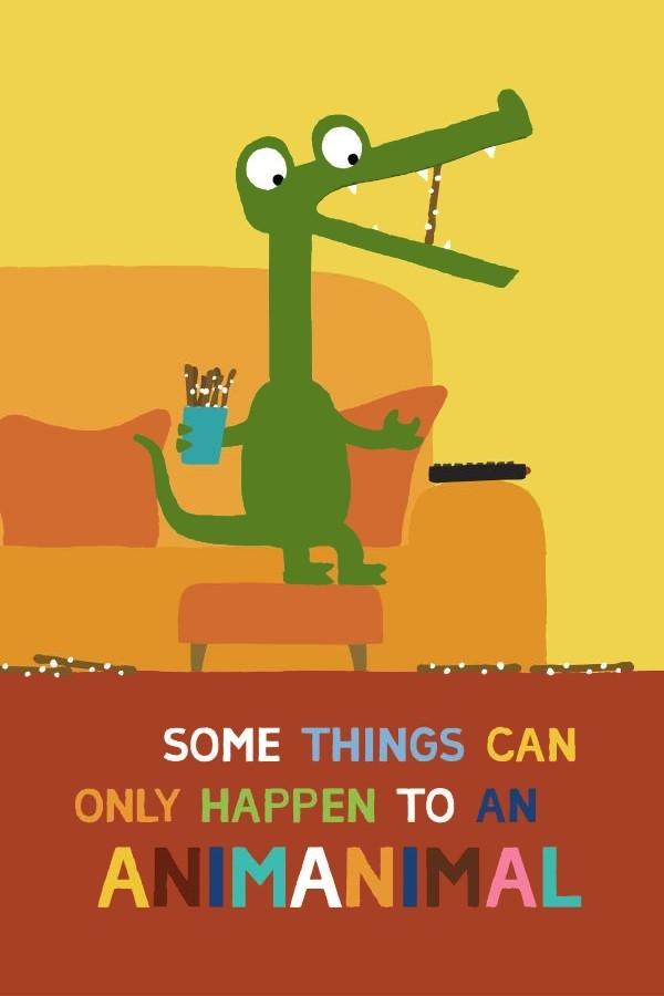 poster