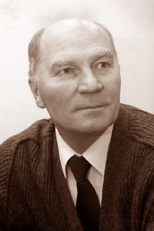 Foto de Aleksey Bichkov