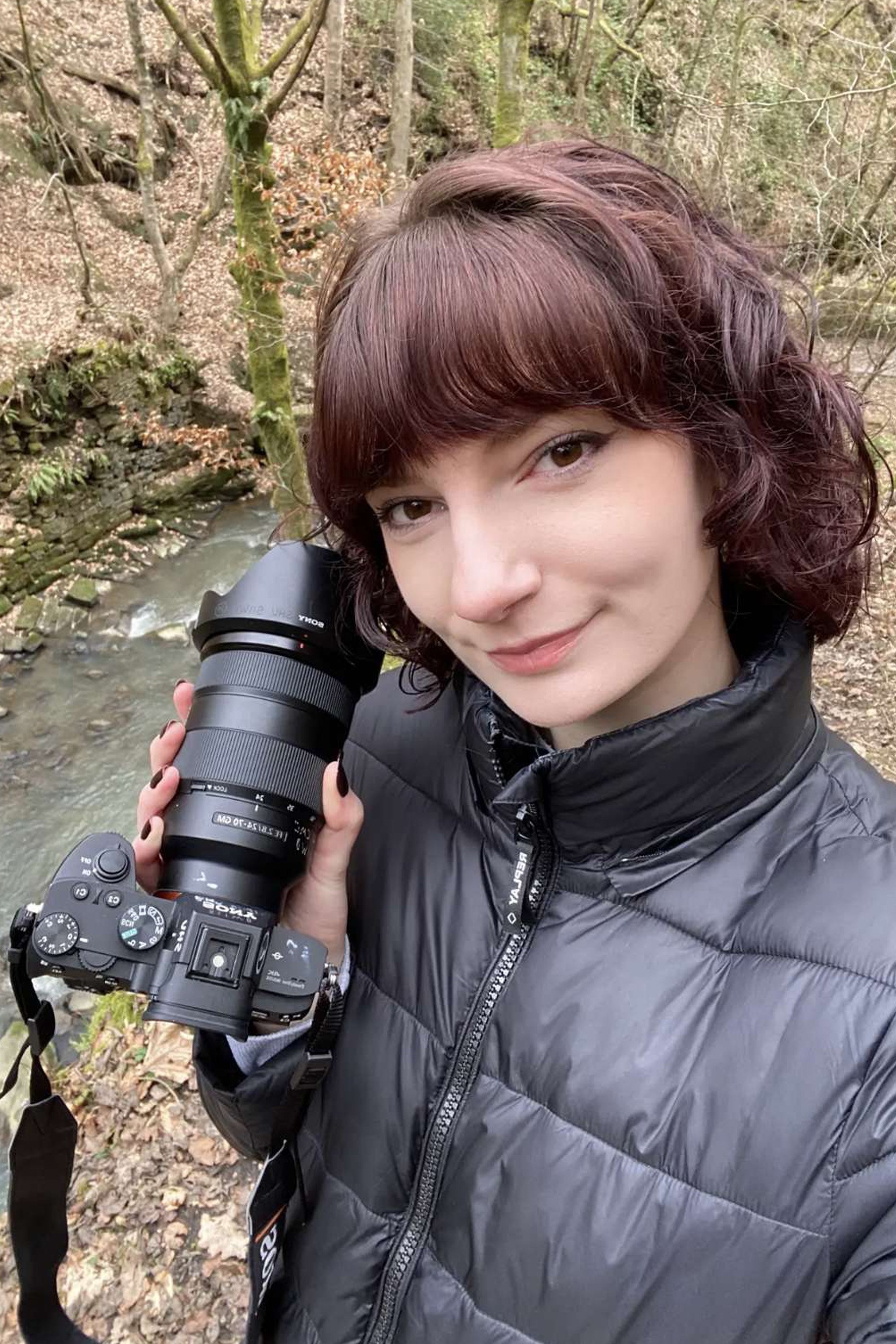 Profil Fotoğrafı