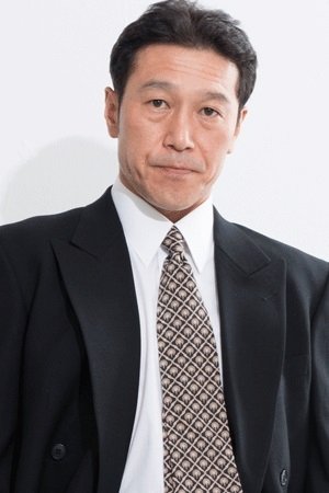 Foto de Koichi Koshinaka