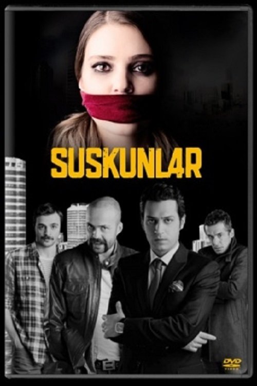 Poster de Temporada 1