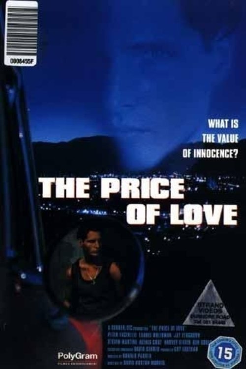 Poster de The Price of Love