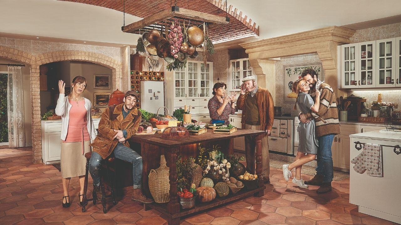 Backdrop image