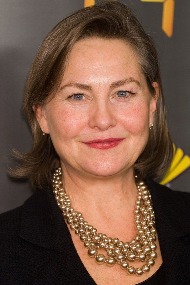 Foto de Cherry Jones