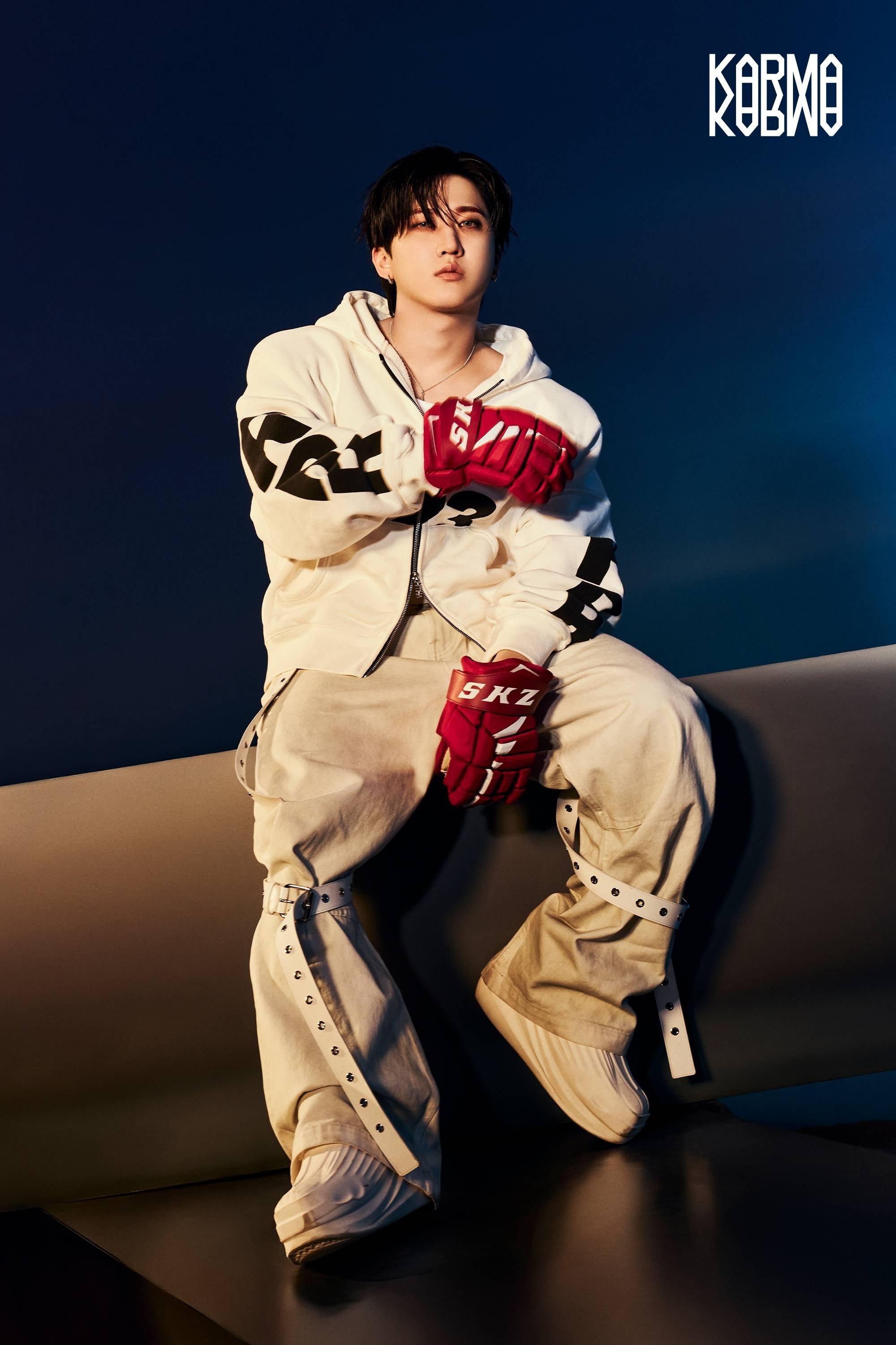 Foto de Changbin