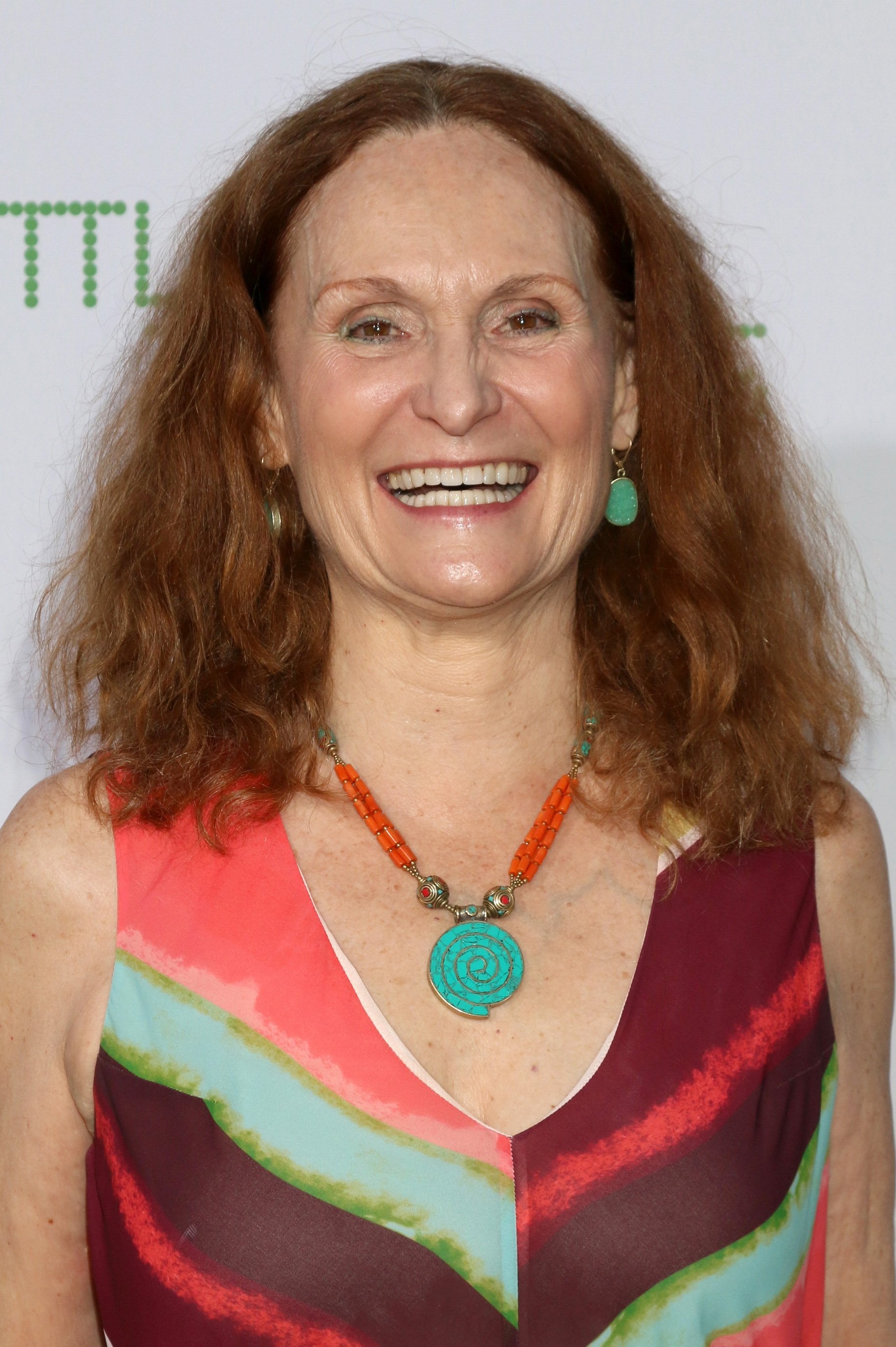 Foto de Beth Grant