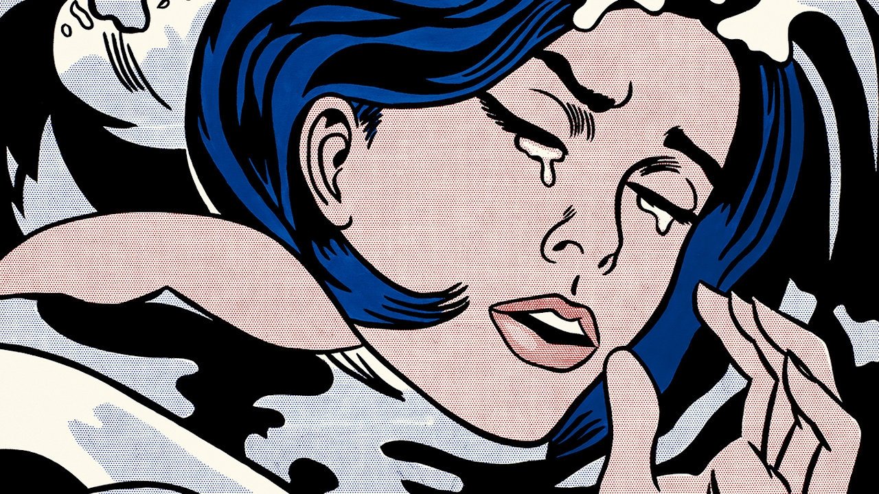 Backdrop image