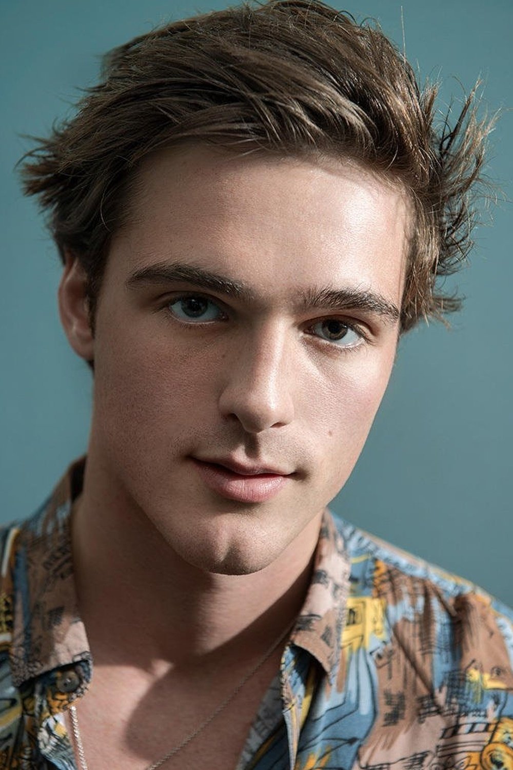 Foto de Jacob Elordi