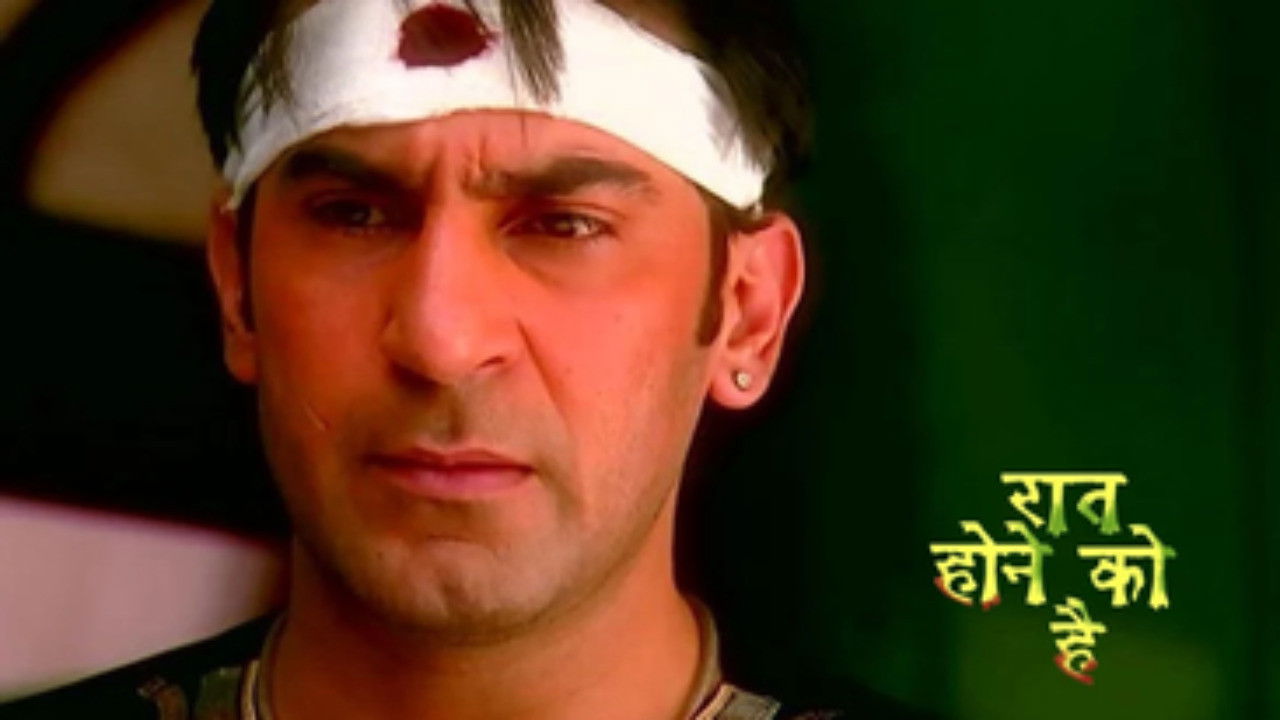 Ajay and Sanjana Regret Coming to White House