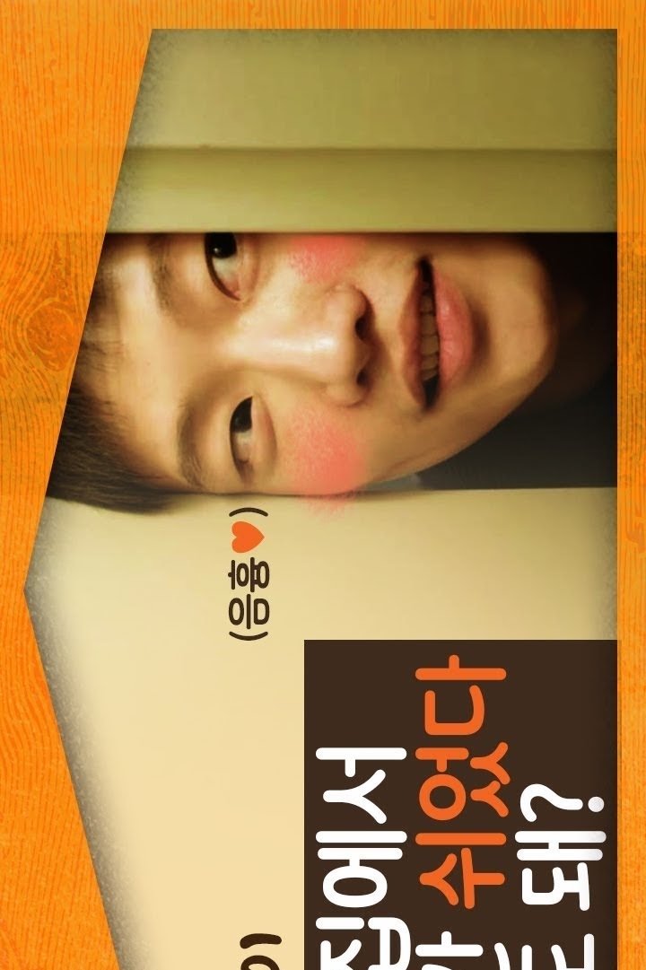 Poster de 내 집의 온도