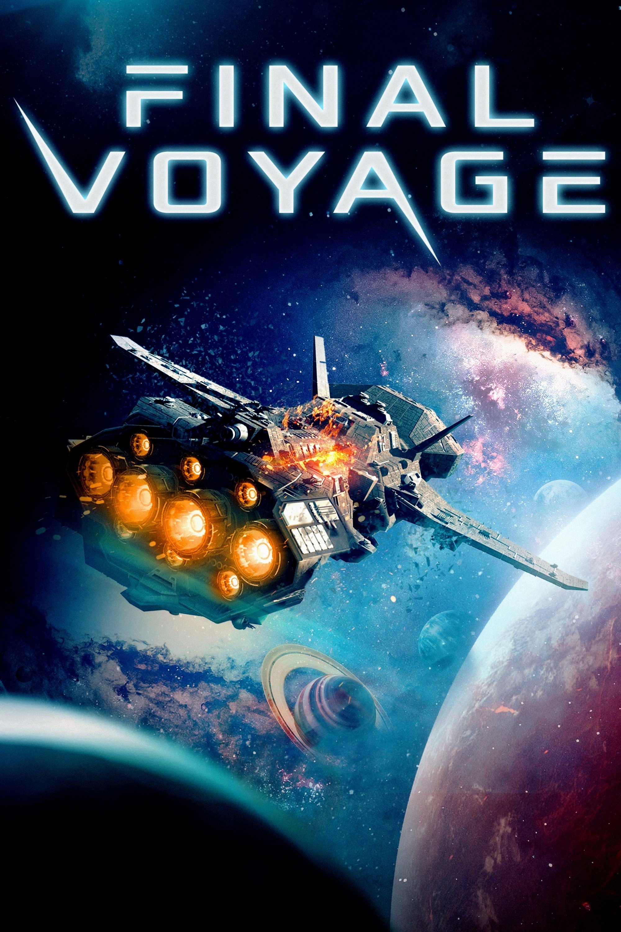 Poster movie