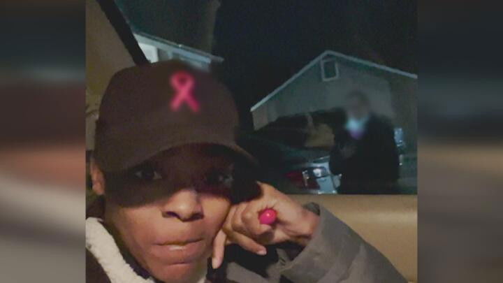 Knock It Off, Neighbor!