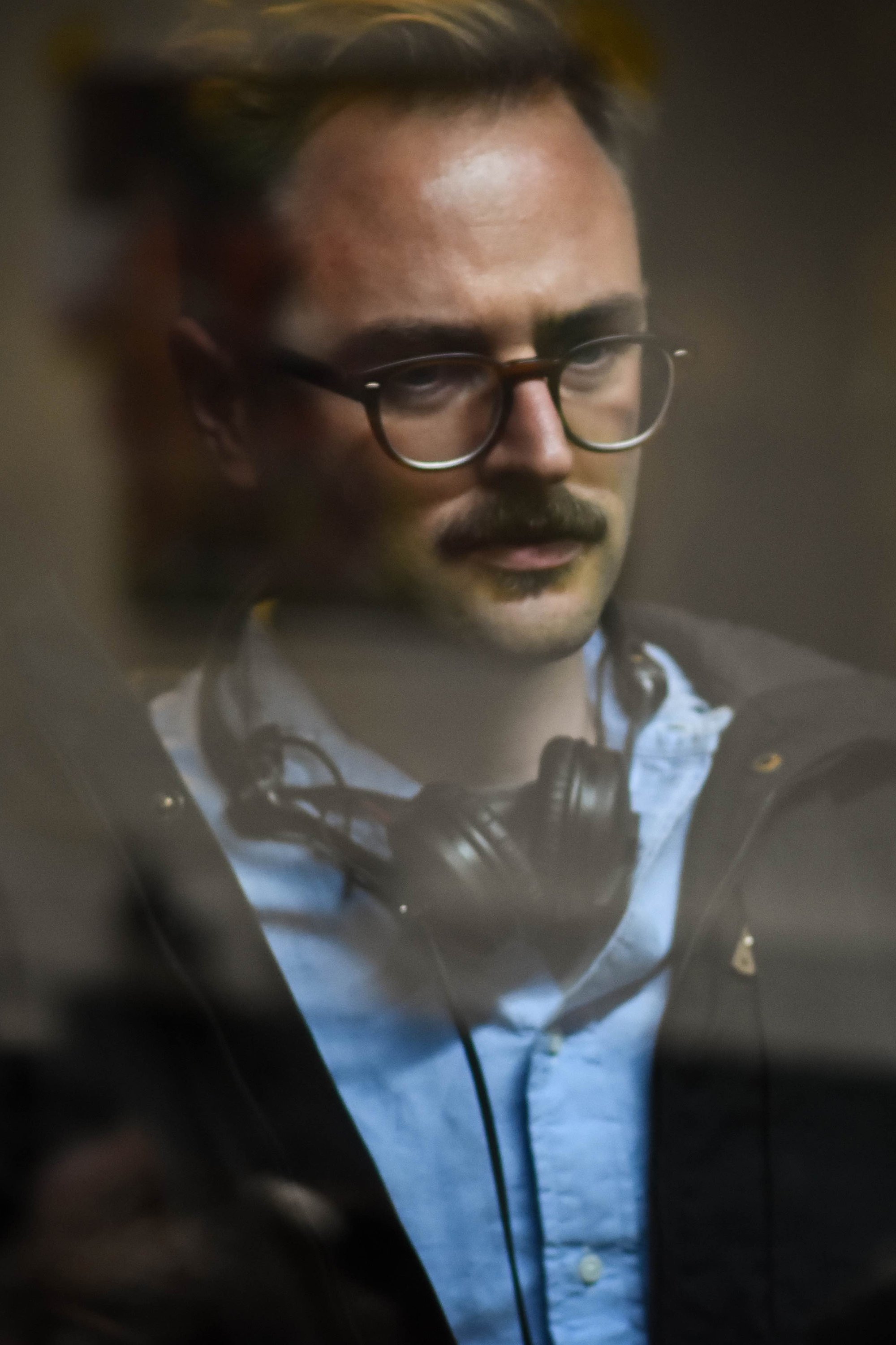 Foto de Bas Devos