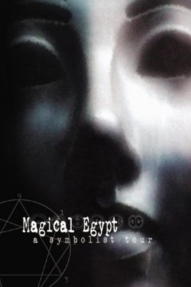 Poster de Magical Egypt
