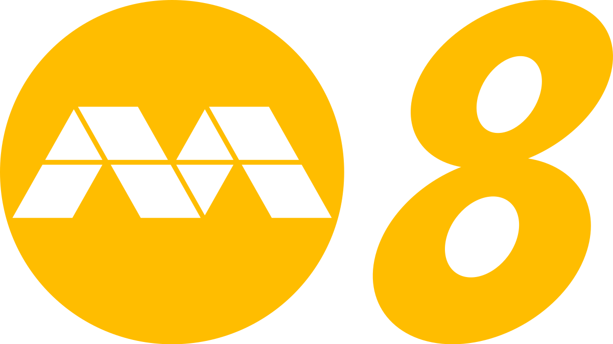 MediaCorp Channel 8