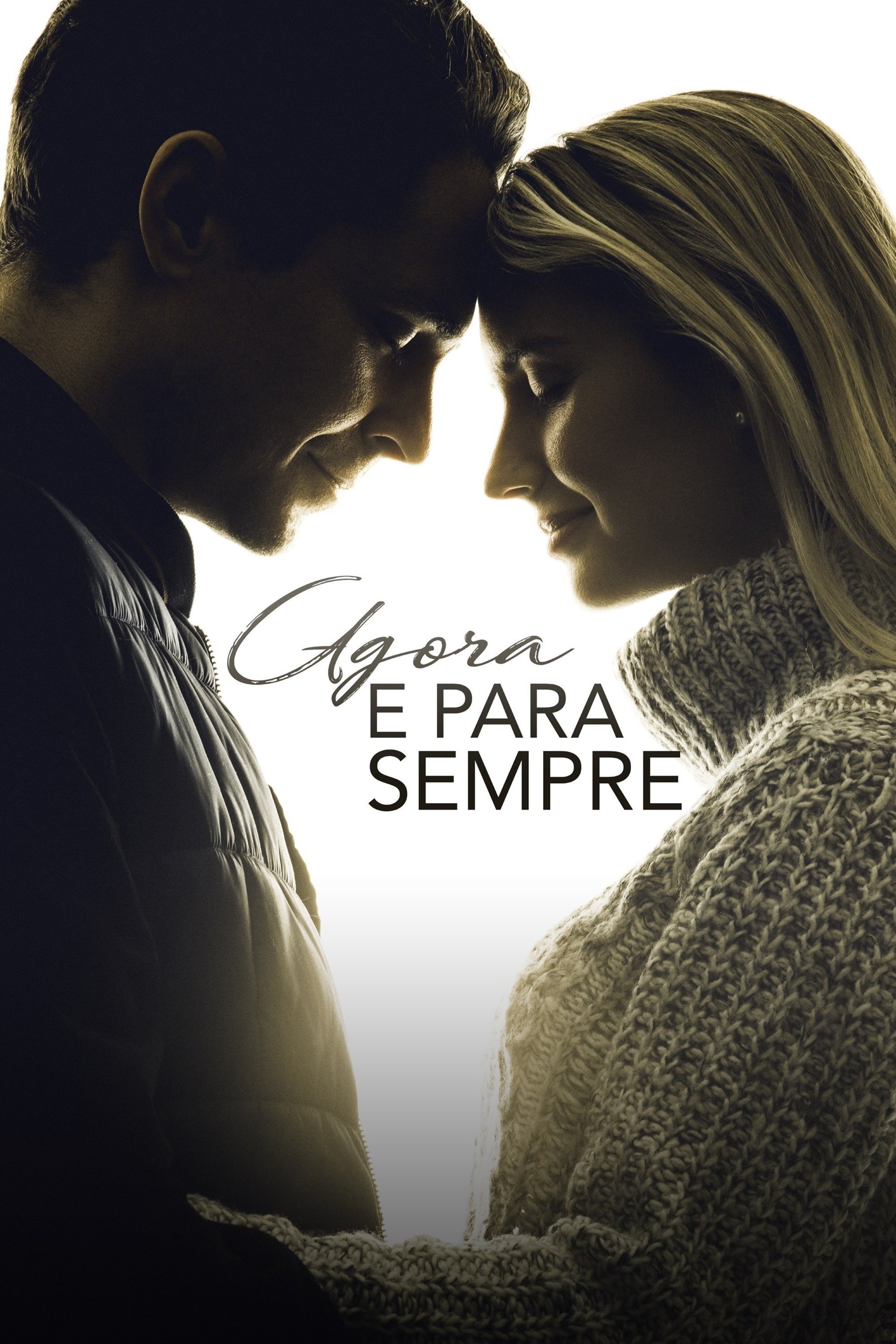 Poster de Agora e Para Sempre
