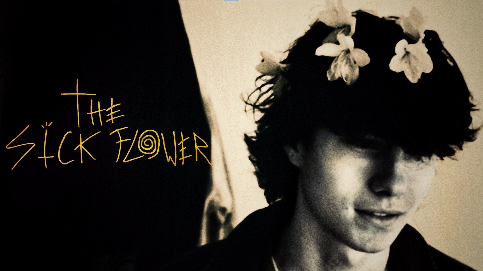 The Sick Flower