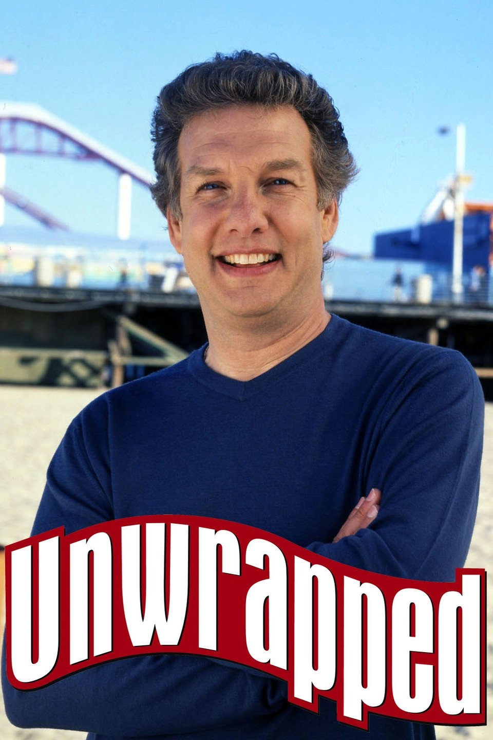 Poster de Unwrapped