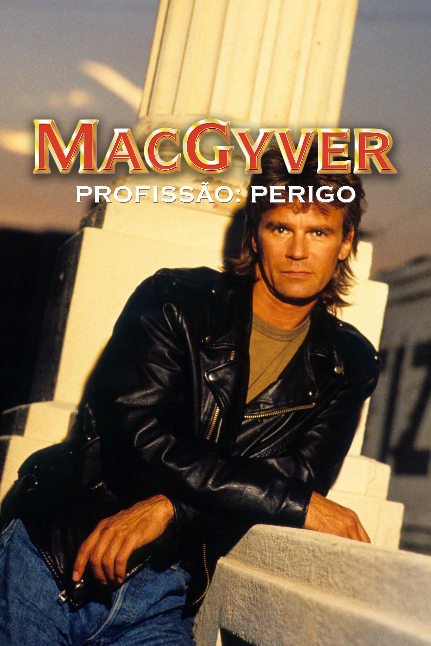 Poster de Temporada 5