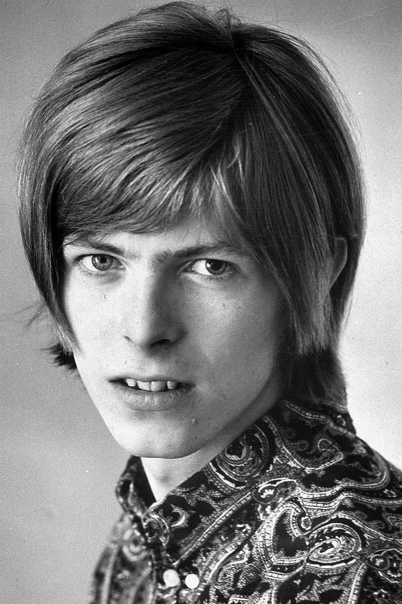 Foto de David Bowie