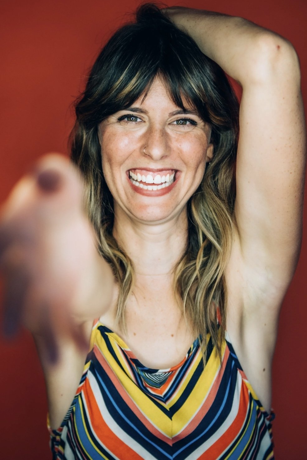 Foto de Emma Pope