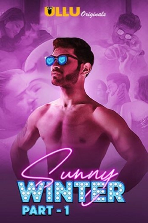 Poster de Sunny Winter