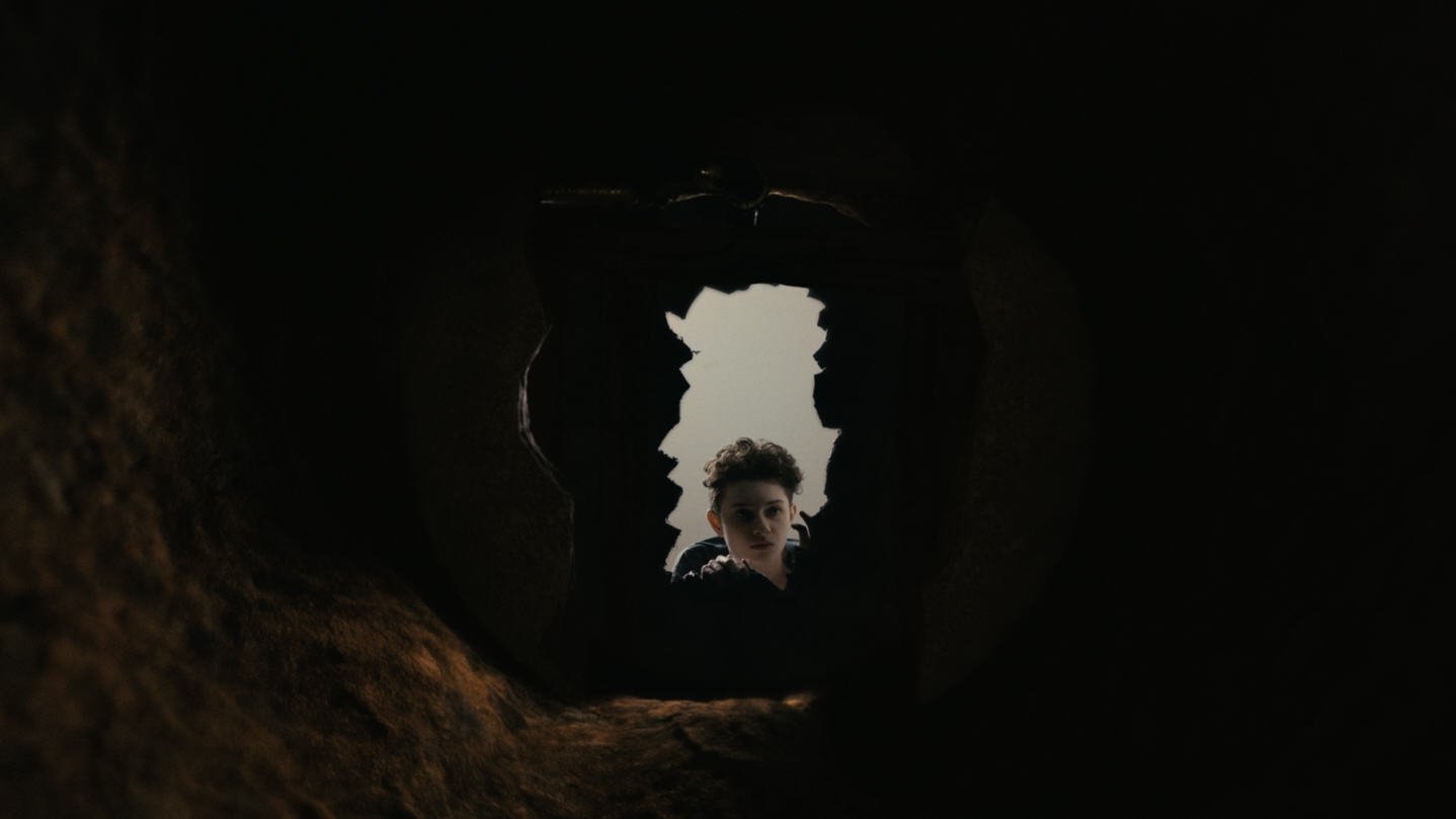 Backdrop image