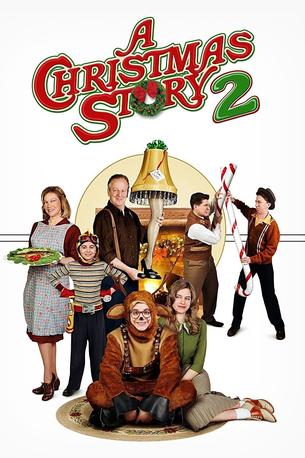 Poster movie