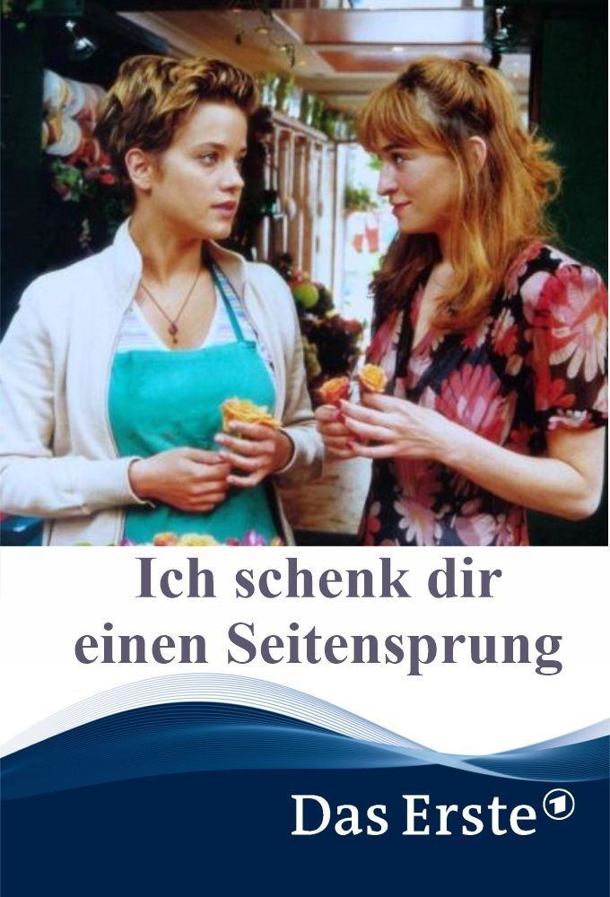 Affiche du film Ich schenk dir einen Seitensprung
