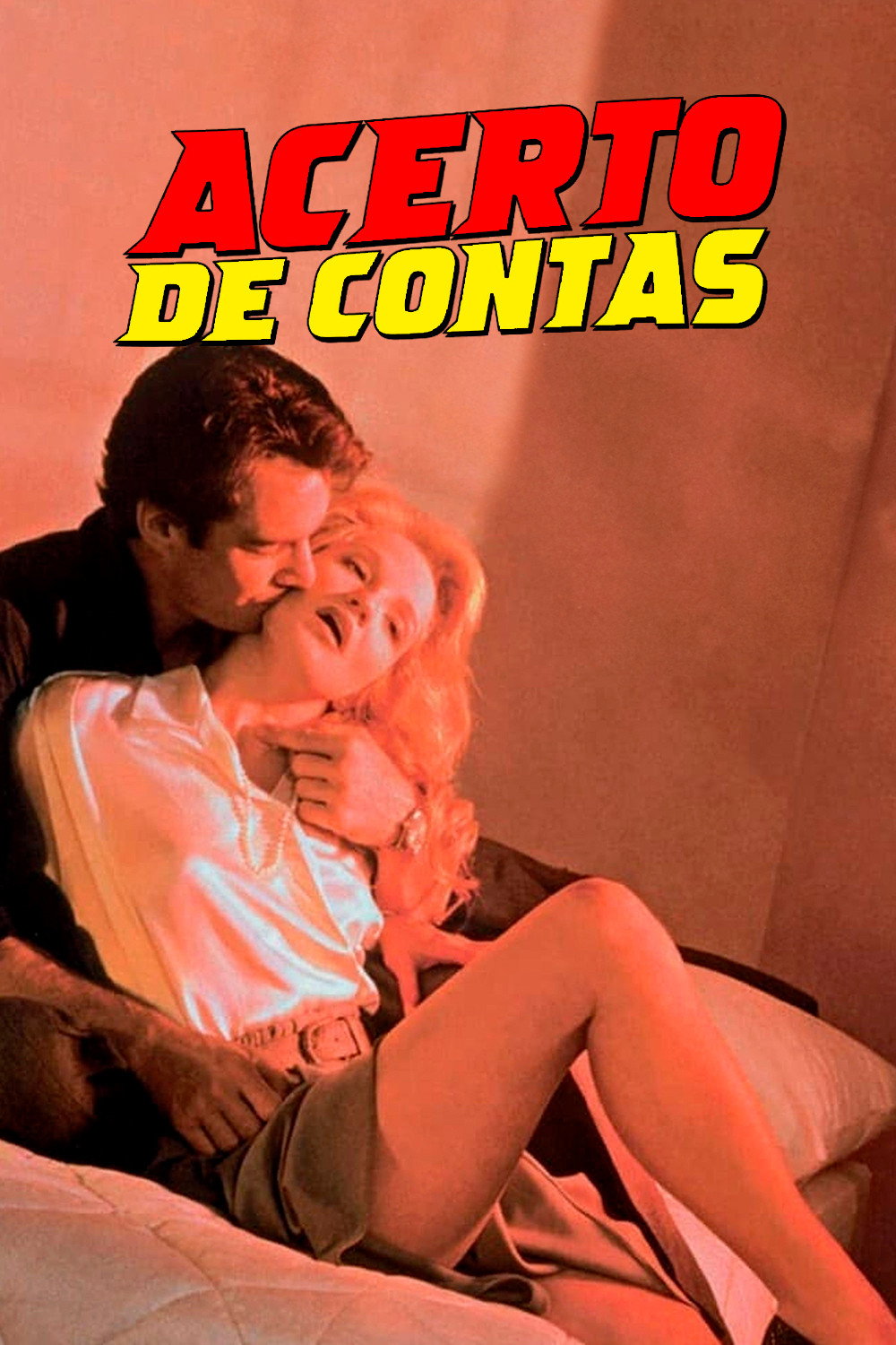 Acerto de Contas