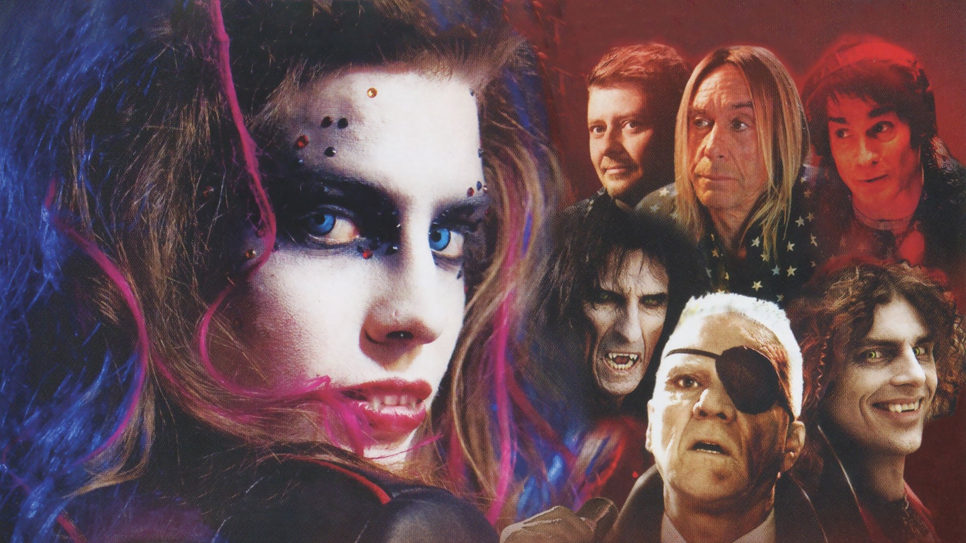 Backdrop image