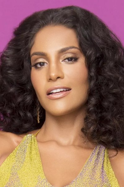 Foto de Barbara Reis