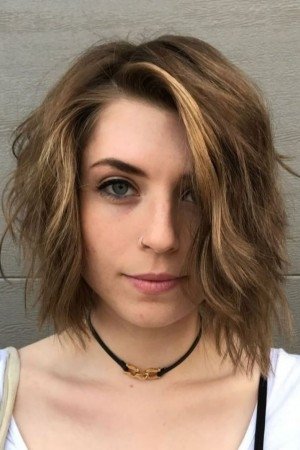 Foto de Samantha Tolkacz