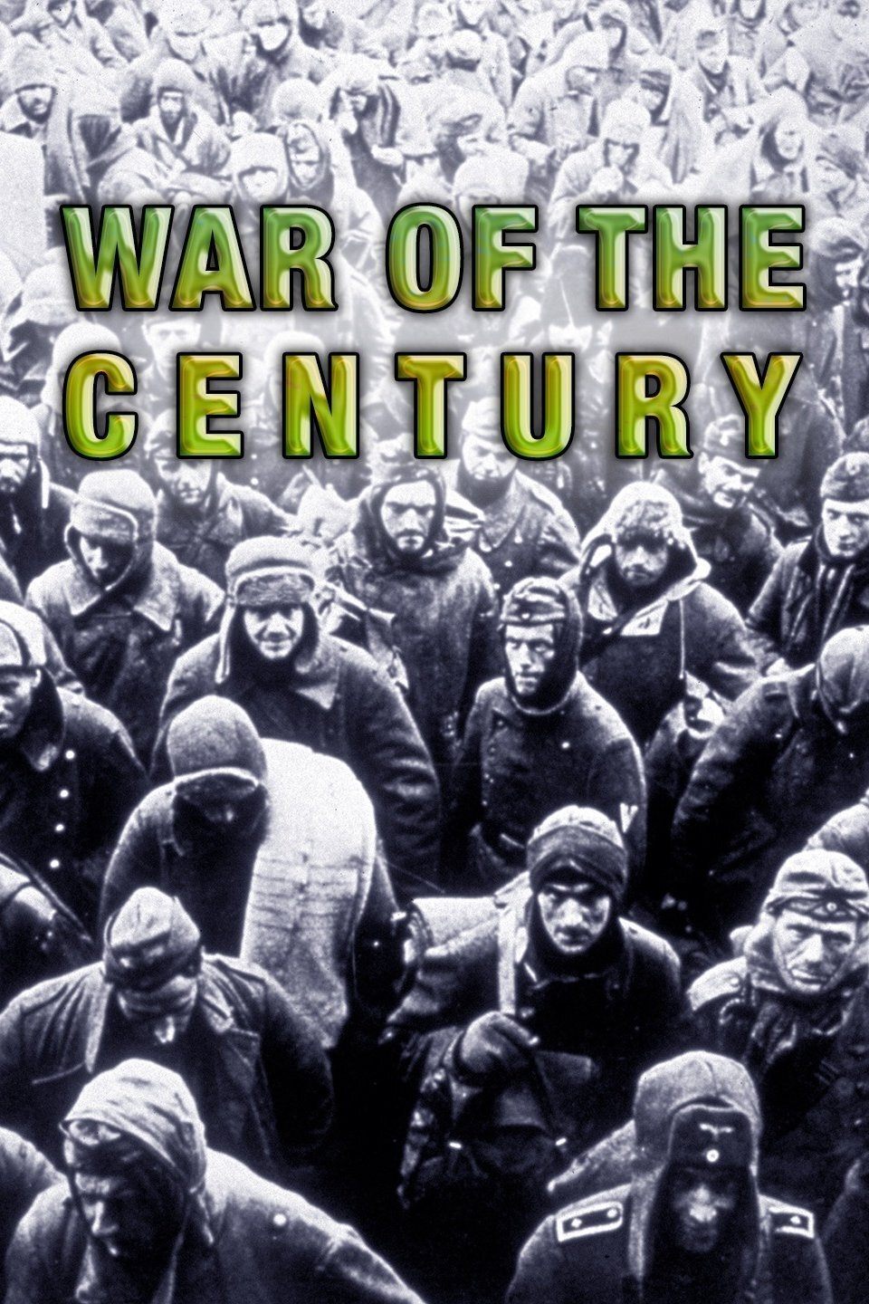 Poster de War of the Century