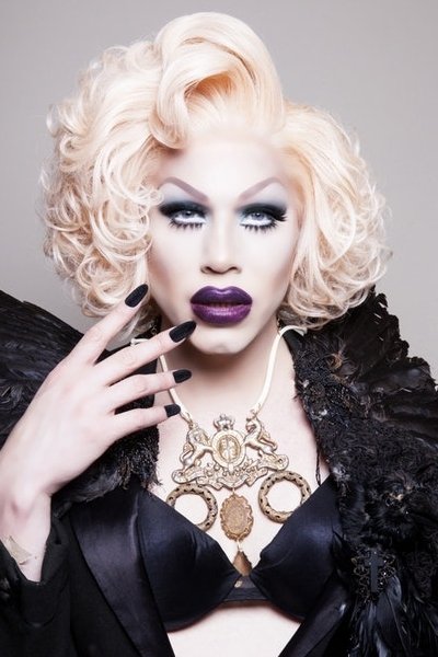 Foto de Sharon Needles