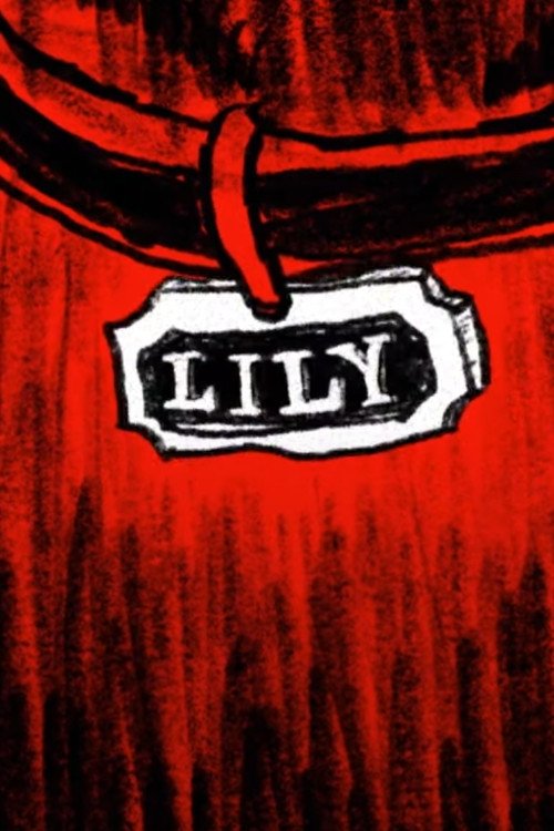 Poster de Lily