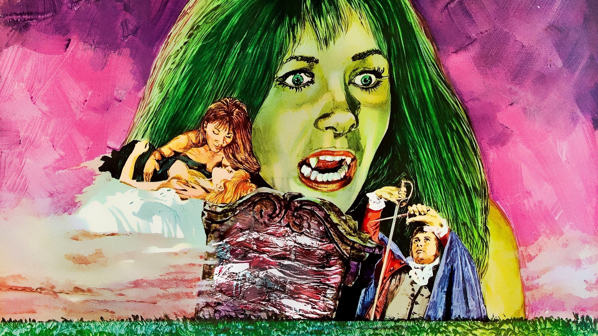 Backdrop image