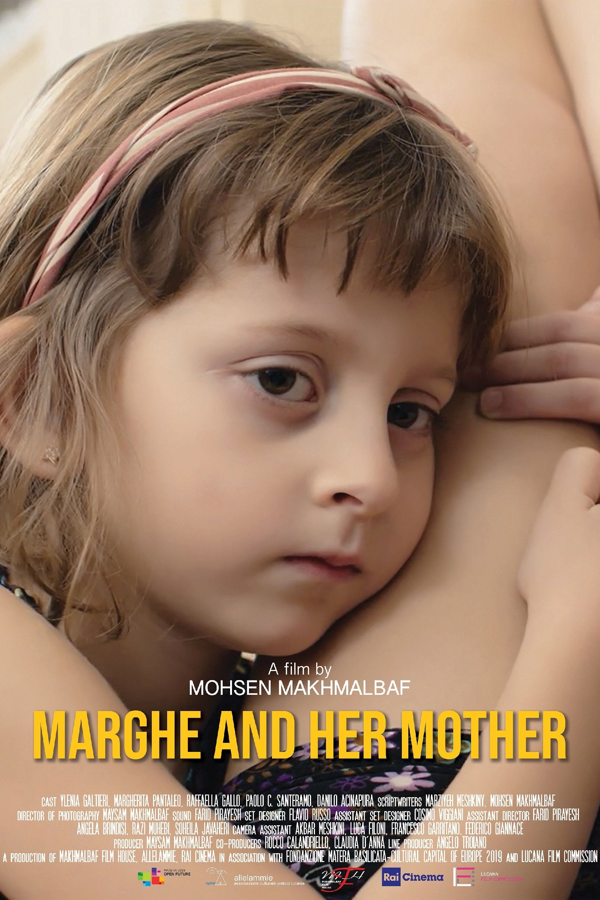 Poster de Marghe e sua Mãe