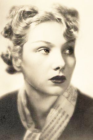 Foto de Jiřina Šejbalová
