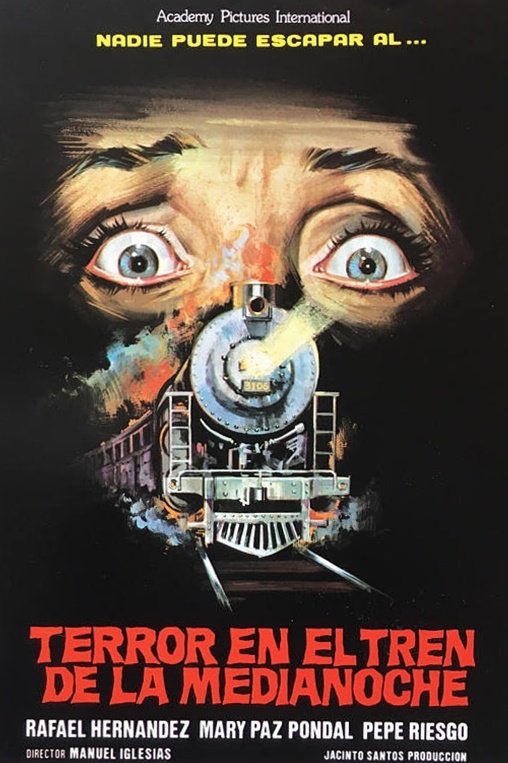 Poster movie