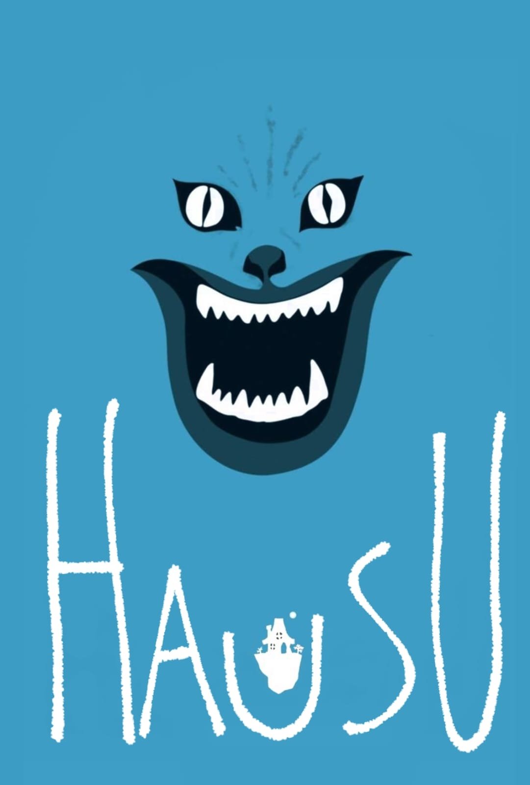 Poster de Hausu