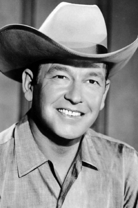 Foto de Rex Allen