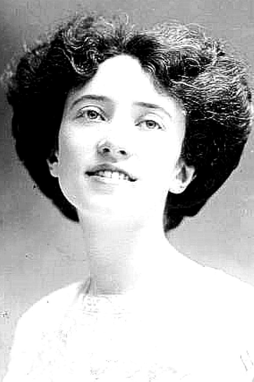 Foto de Ethel Intropidi