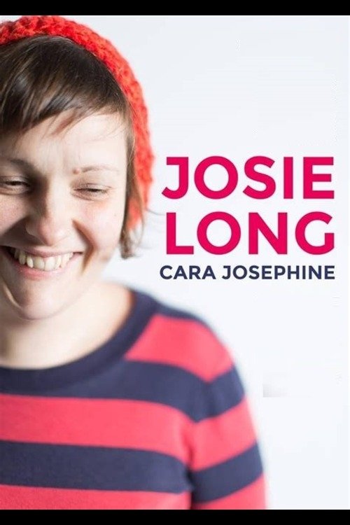 Affiche du film Josie Long: Cara Josephine
