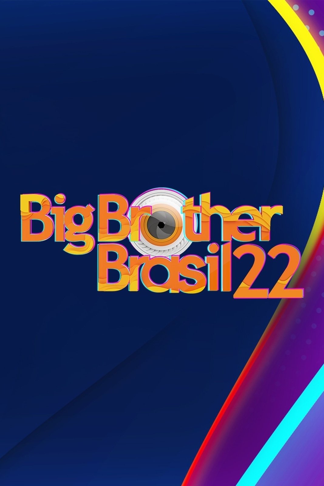 Poster de Temporada 22