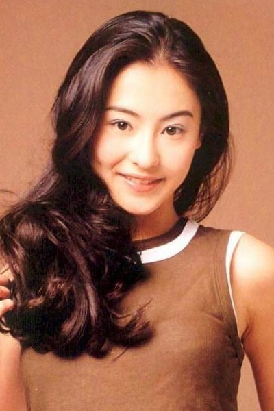 Foto de 張柏芝