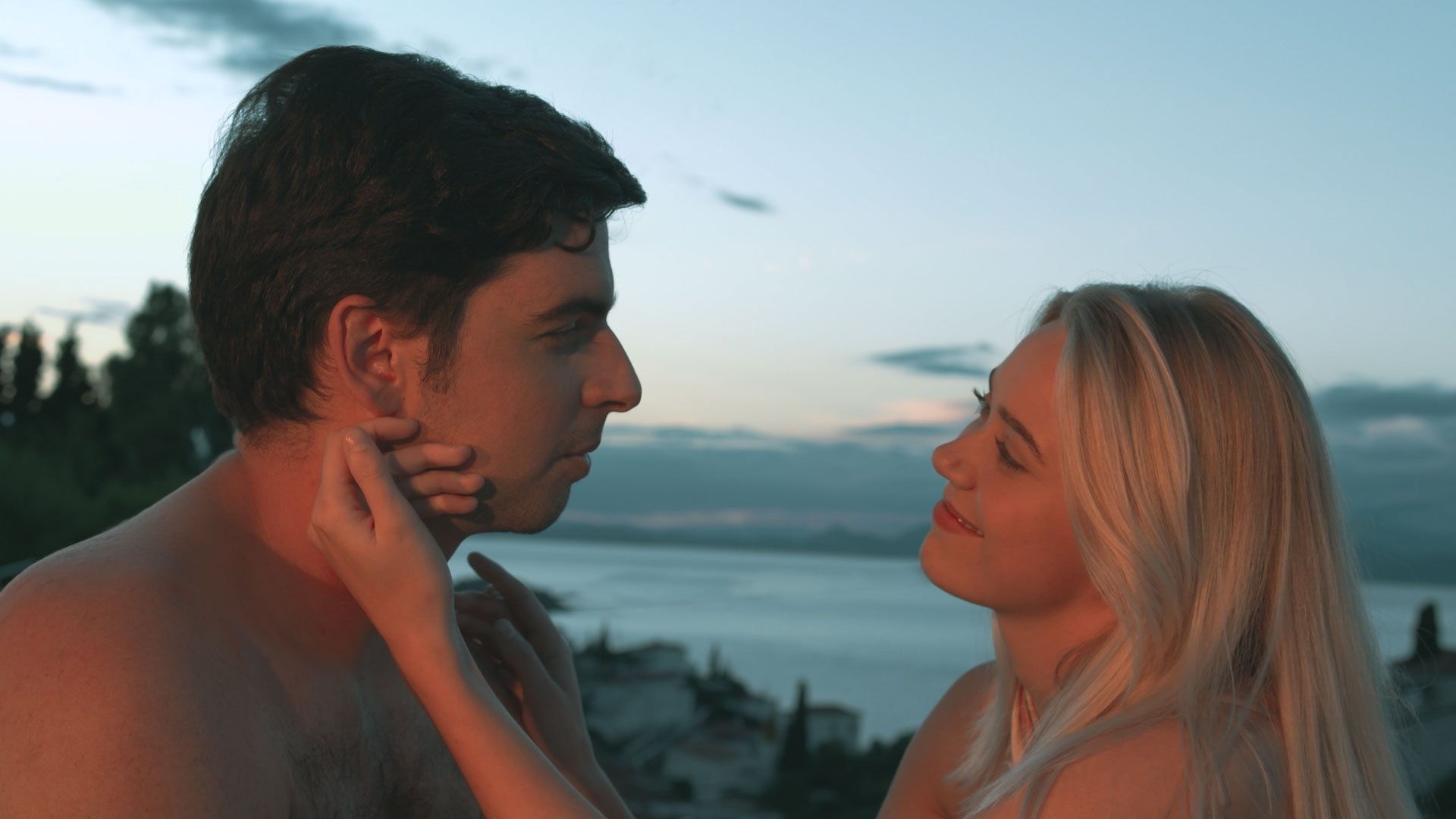 Backdrop image