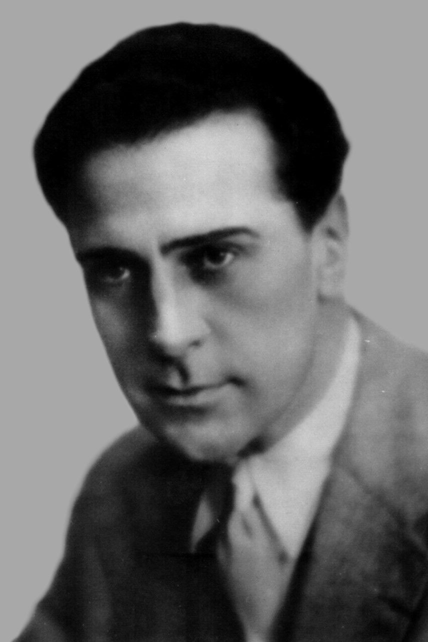 Foto de Jean Murat