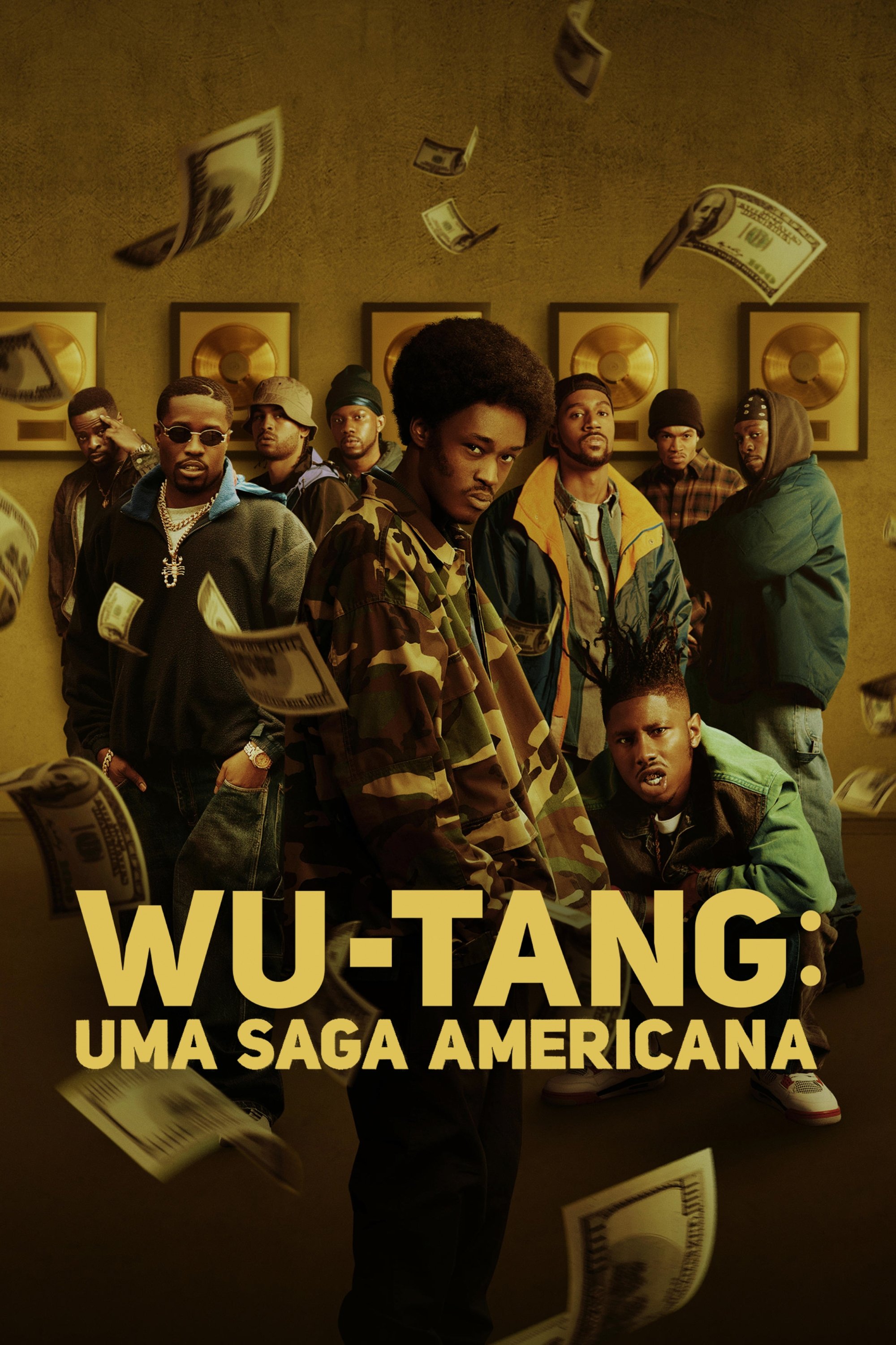 Poster de Temporada 3